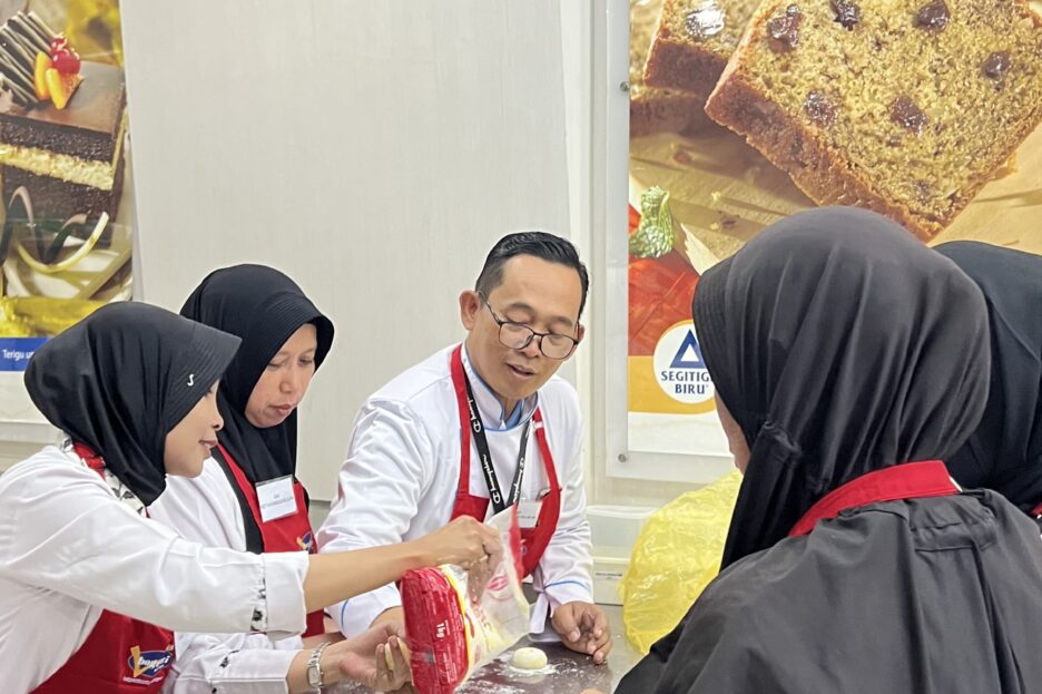 foto dok. bogasari