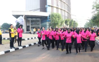 foto dok. polrestro tangerang kota