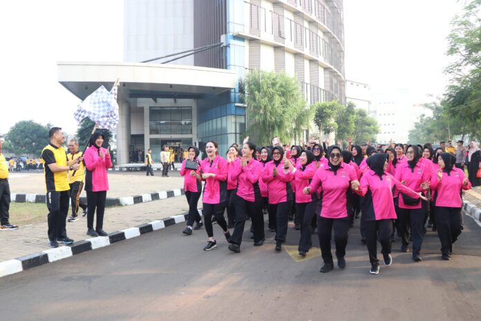 foto dok. polrestro tangerang kota