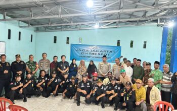 polrestro tangerang kota