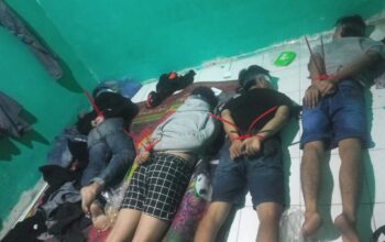 foto dok. polrestro tangerang kota