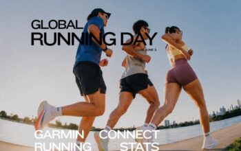 foto dok. garmin indonesia