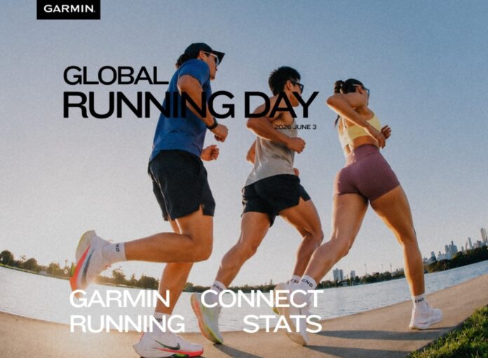 foto dok. garmin indonesia