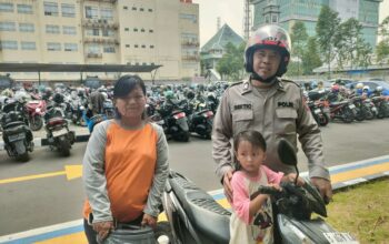 foto dok. polrestro tangerang kota