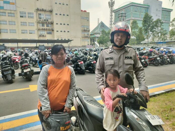 foto dok. polrestro tangerang kota