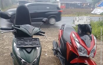 foto dok polrestro tangerang kota