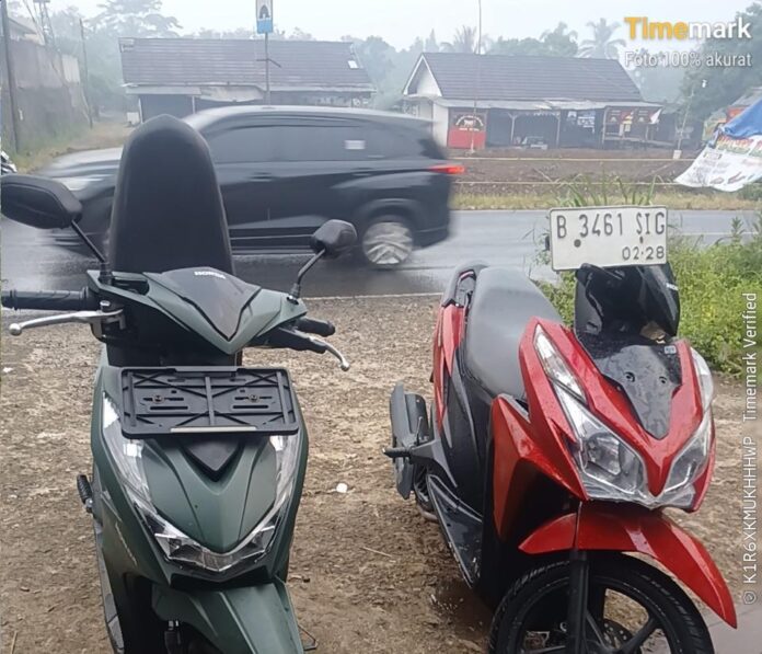 foto dok polrestro tangerang kota