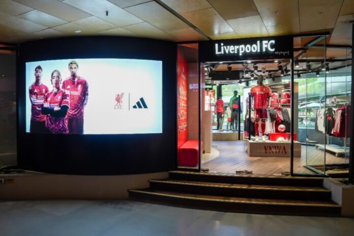 foto dok. liverpool fc