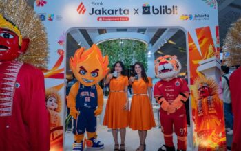 Bank Jakarta