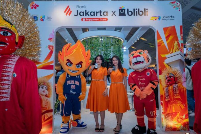 Bank Jakarta