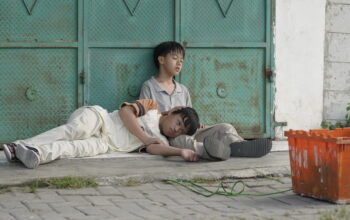 foto dok. denny siregar production
