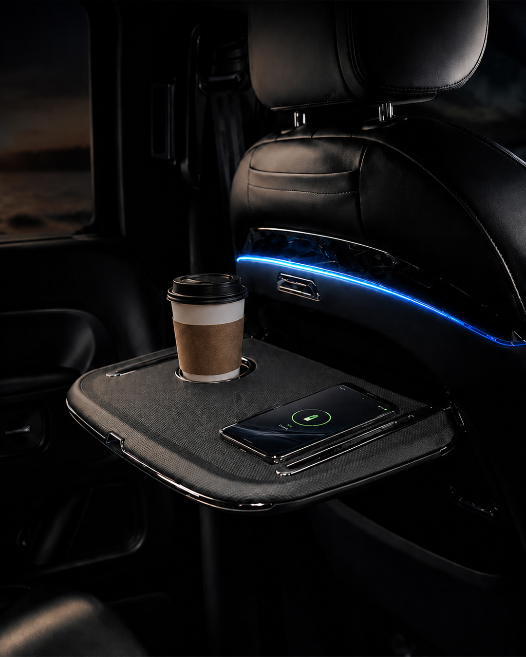 Volkswagen ID. Buzz Tambah Fitur SmartDeck untuk Kenyamanan Penumpang