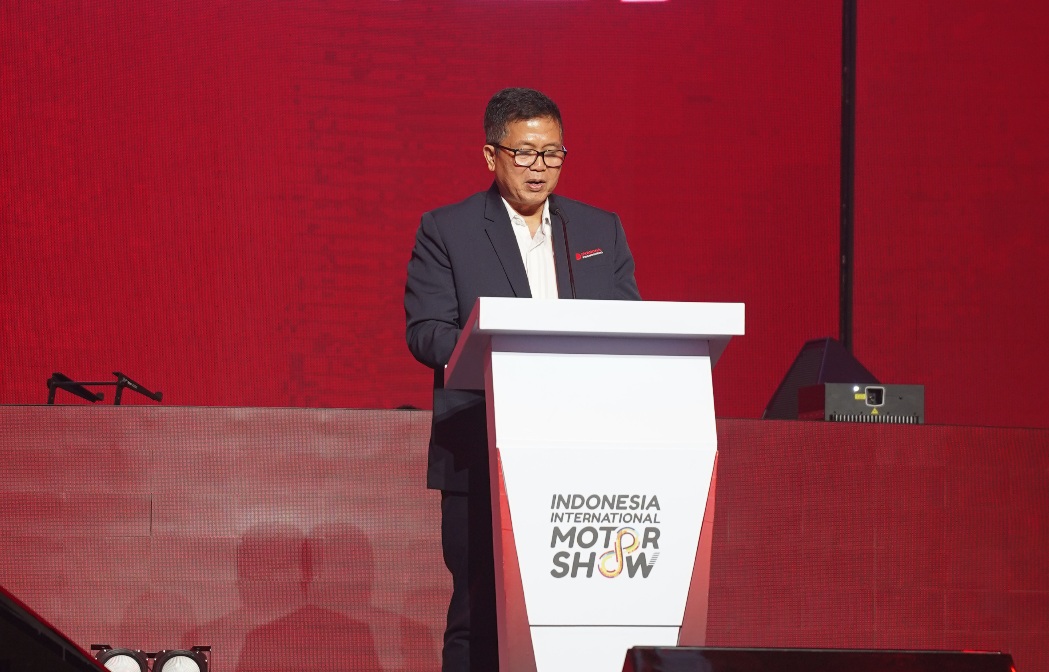 IIMS 2027 Siap Hadir Kembali, Bakal Hadir Lebih Besar & Menarik