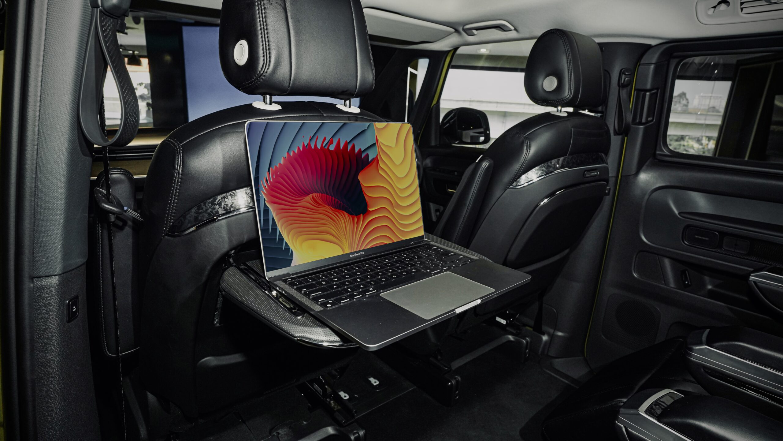 Volkswagen ID. Buzz Tambah Fitur SmartDeck untuk Kenyamanan Penumpang