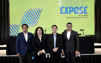 foto dok. amar bank