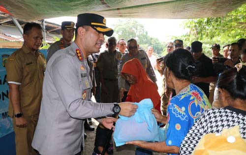 foto dok. polrestro tangerang kota