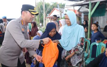 foto dok. polrestro tangerang kota