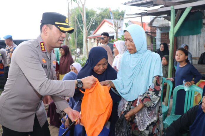 foto dok. polrestro tangerang kota