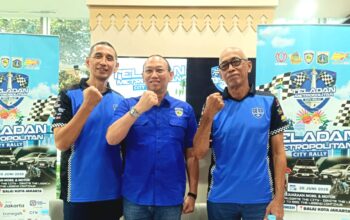 Rayakan HUT Ke-499 Jakarta, TMCR 2026 Hadirkan Perjalanan Menelusuri Warisan Budaya Ibu Kota