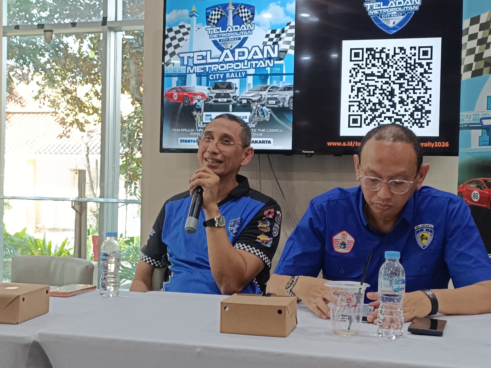 Rayakan HUT Ke-499 Jakarta, TMCR 2026 Hadirkan Perjalanan Menelusuri Warisan Budaya Ibu Kota