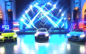 Mobil Sport Premium BMW Resmi Meluncur Menjelang GIIAS 2026