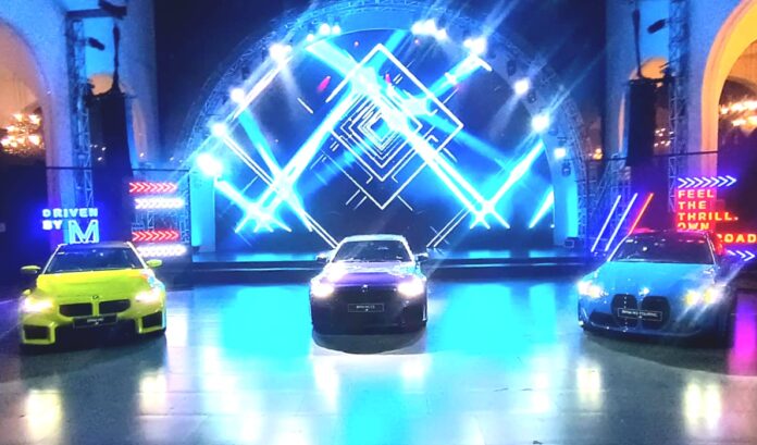 Mobil Sport Premium BMW Resmi Meluncur Menjelang GIIAS 2026