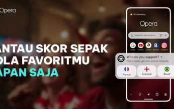 foto ilustrasi dok. opera