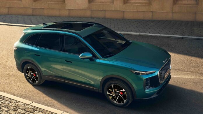 lepas l8 phev 2