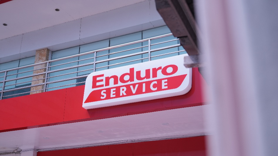 Tidak Perlu Jauh: Layanan Enduro Service Hadir di SPBU Jalan A. Yani Bekasi