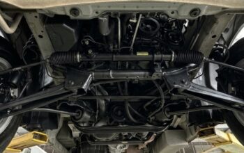 - Jangan Abaikan! Tanda-Tanda Rack Steer Mulai Bermasalah pada Mobil Anda