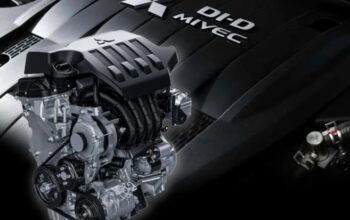 Teknologi MIVEC: Alasan Mesin Mitsubishi Lebih Responsif dan Hemat Bahan Bakar