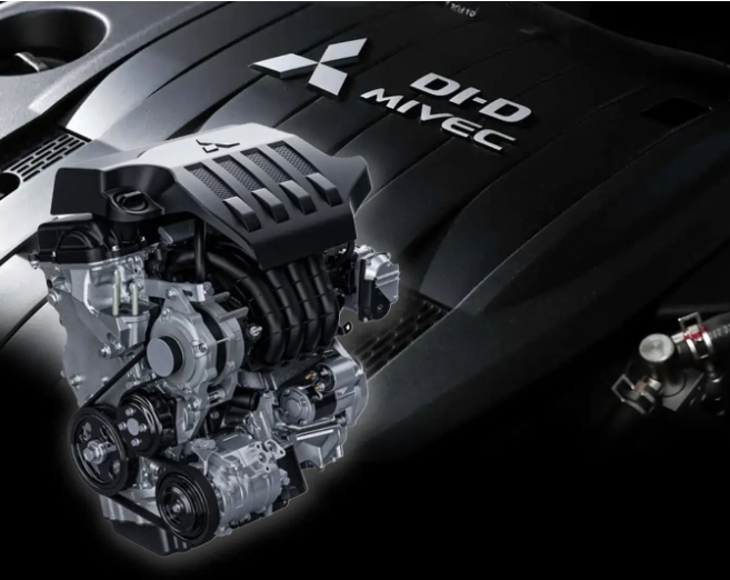 Teknologi MIVEC: Alasan Mesin Mitsubishi Lebih Responsif dan Hemat Bahan Bakar