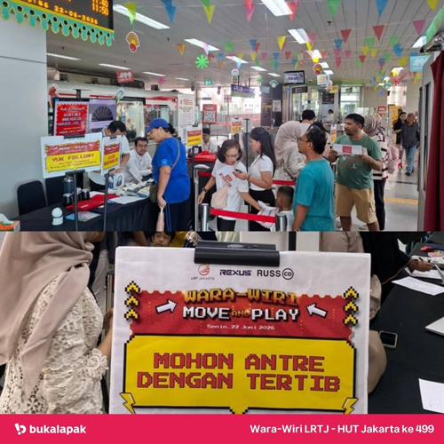 foto dok. bukalapak