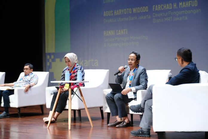 Bank Jakarta