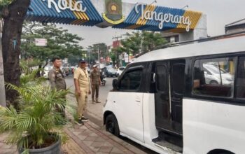 foto dok. diskominfo kota tng