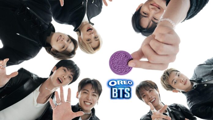 foto dok. oreo indonesia