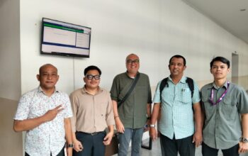 foto dok. fsp aspek indonesia