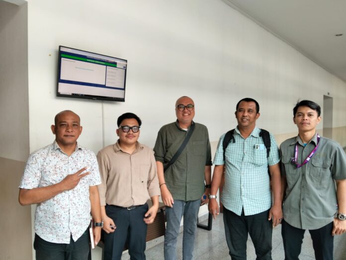 foto dok. fsp aspek indonesia