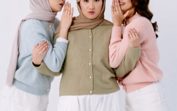 foto dok. the nugget sisters