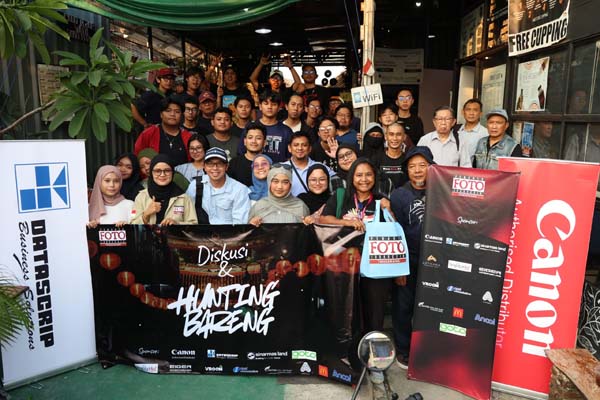 foto dok. pfi tangerang
