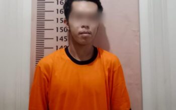 foto dok. polsek karawaci