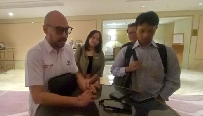 HPM: Karakter Honda Tetap Hidup di Super One