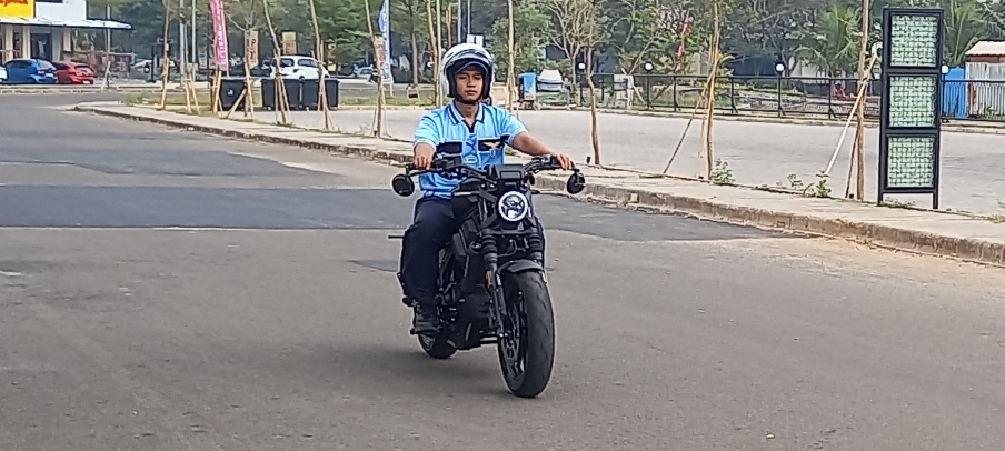 Intip Produk Terbaru MForce yang Baru Diuji Coba