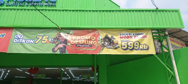 Mobeng Hadirkan Solusi Khusus Mobil Bekas Di Bekasi