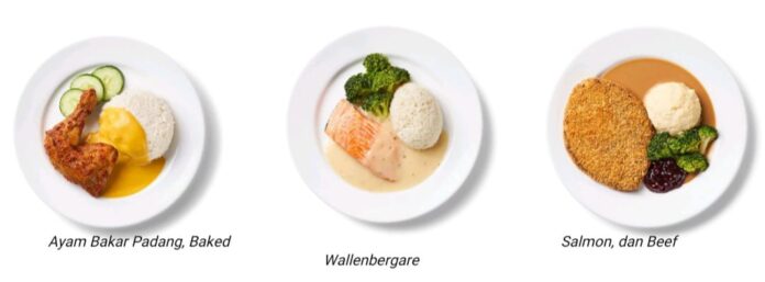 foto dok. ikea food