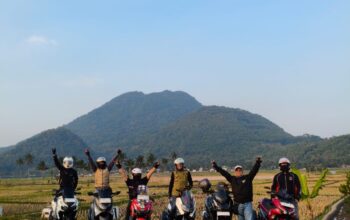 foto dok. la 32 riders