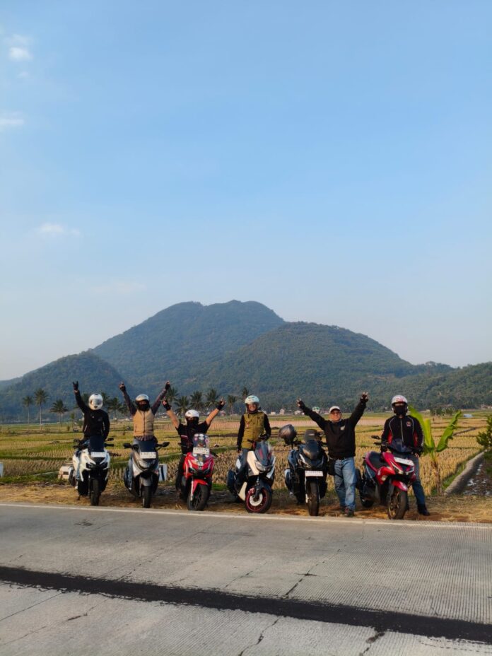 foto dok. la 32 riders