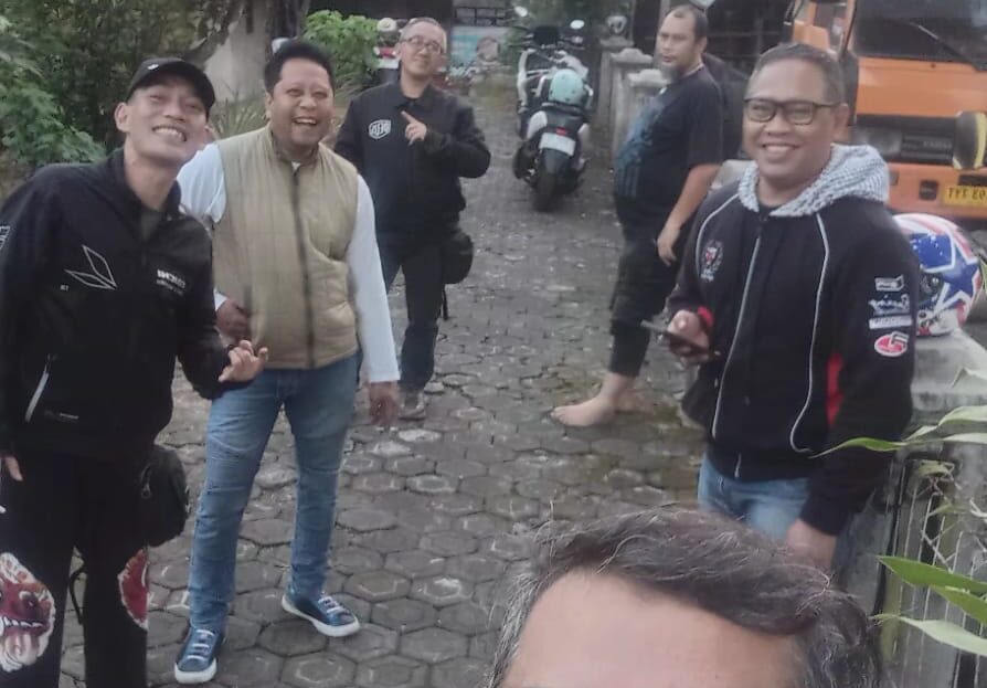 foto dok. la 32 riders