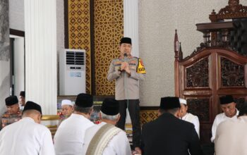 foto dok. polrestro tangerang kota