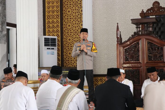 foto dok. polrestro tangerang kota
